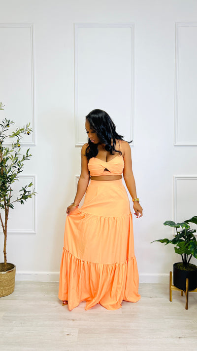 Conjunto de falda Perfect Day