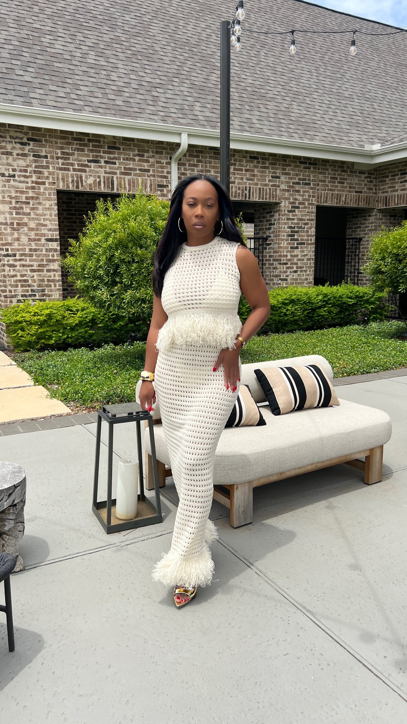 Sands of St. Barts Set