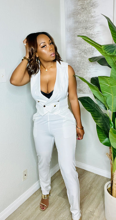 Conjunto de pantalón Diva