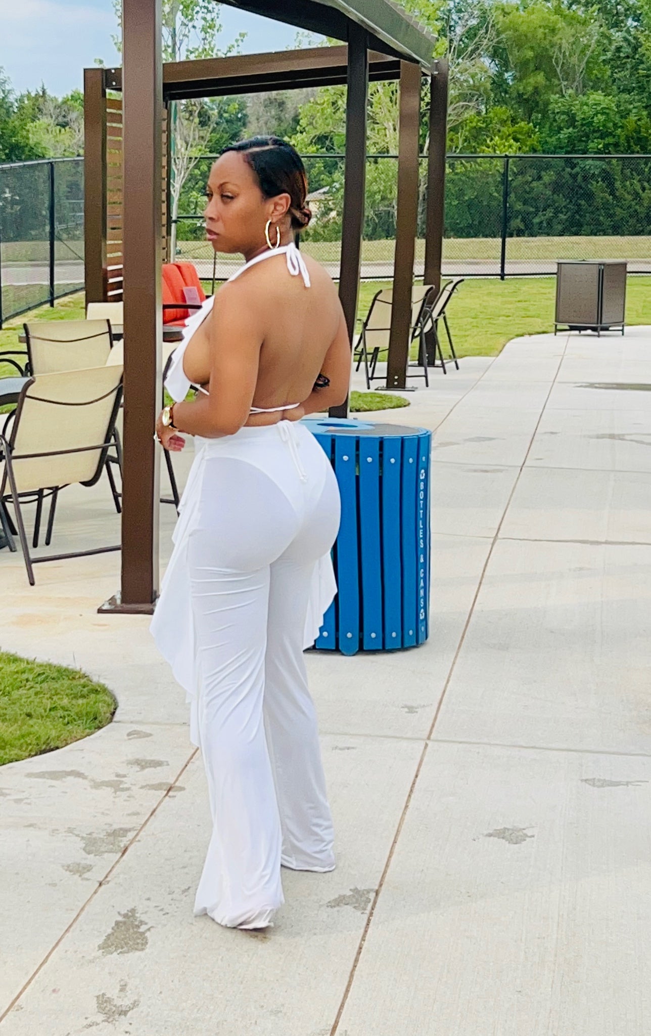 Check On It Swimsuit
