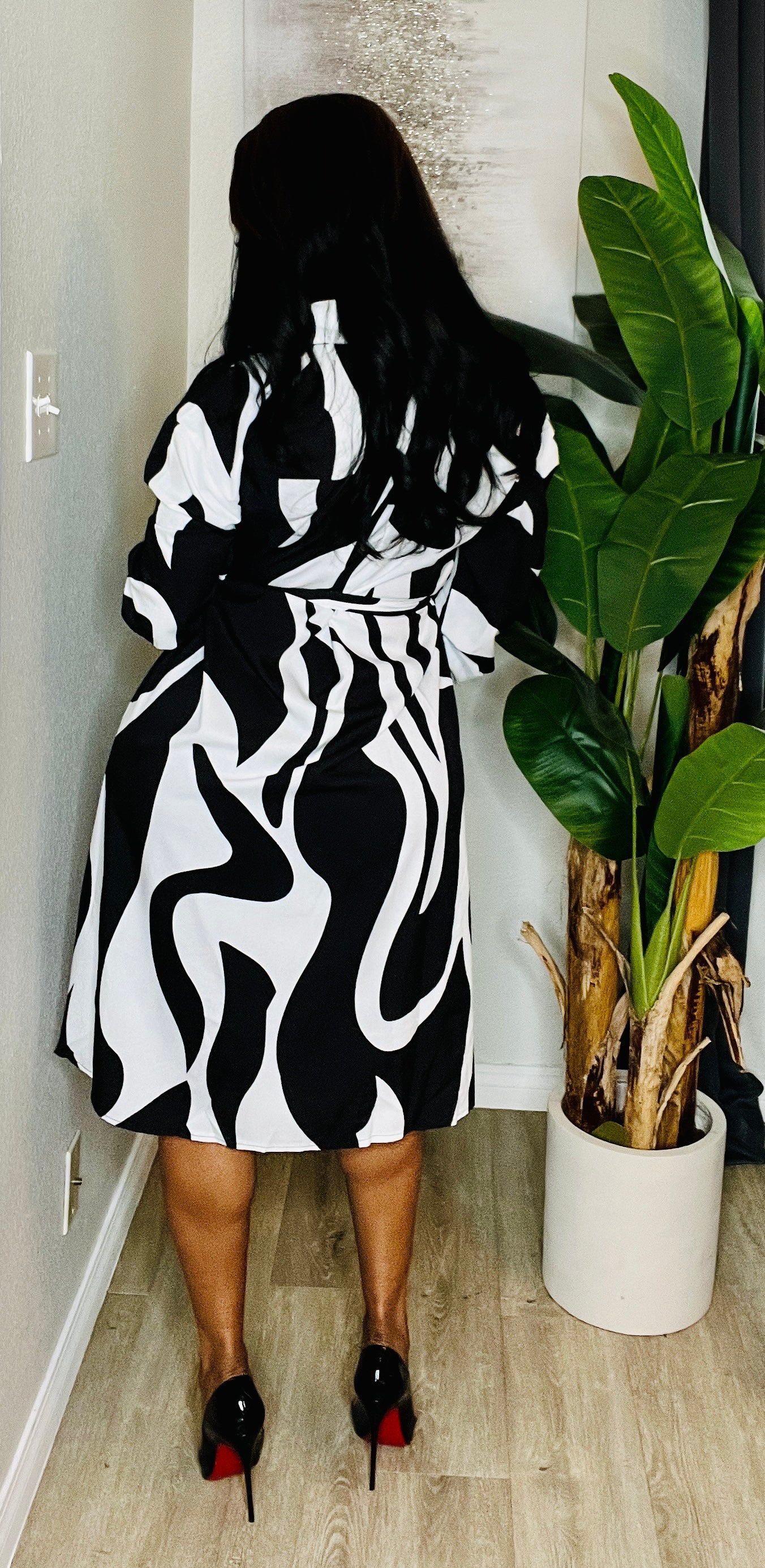 Dance With Me Dress